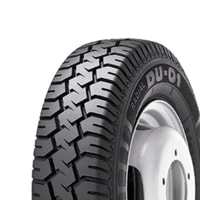 500R12 83/82P Hankook Du01 Radial Du-01